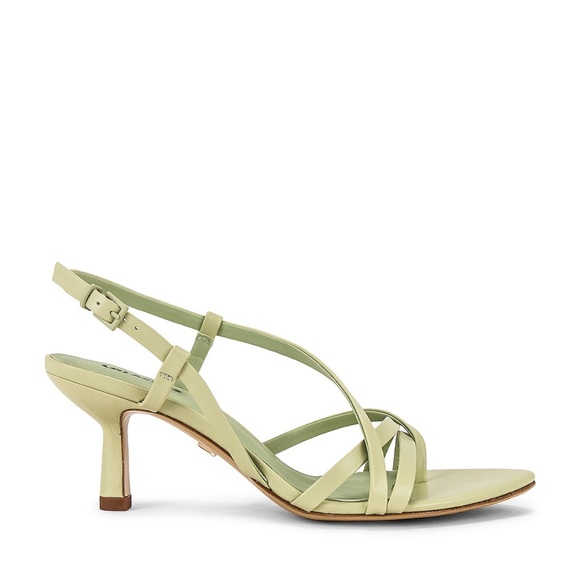Lola Cruz SA 39 Greta Sandal - Picture 2 of 6